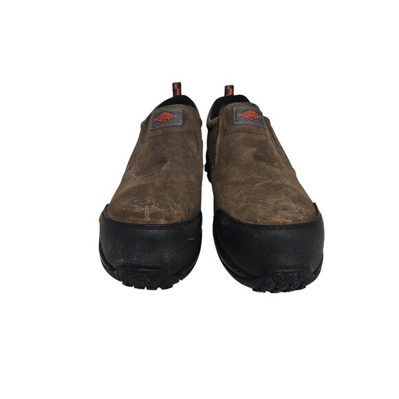 Merrell Men's Jungle Moc LTR CT CSA Work Shoes J003345W Brown Size 12W - Picture 6 of 8